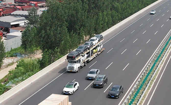 台州高速公路汽车救援